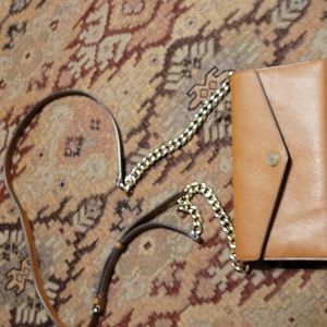 Michael Kors crossbody purse